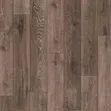 8mm Chestnut Brown Laminate Flooring - 3