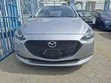 Mazda 2 2019 Silver - 1