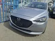 Mazda 2 2019 Silver - 2