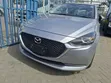 Mazda 2 2019 Silver - 4