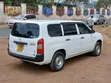 Toyota Succeed 2018 White - 4