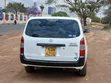 Toyota Succeed 2018 White - 5