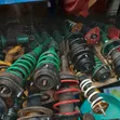 Subaru Legacy Shocks & Coilovers (Used) - 1