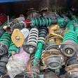 Subaru Legacy Shocks & Coilovers (Used) - 2