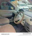 Toyota Sienta 2014 Silver - 5