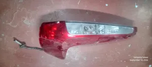 Nissan Dayz 2015 Red Taillight