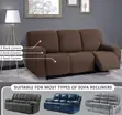 Brand New Recliner Sofa Covers - 1