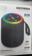 H@F 10W GU-192 Wireless Speaker - 1