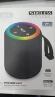 H@F 10W GU-192 Wireless Speaker - 2