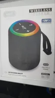 H@F 10W GU-192 Wireless Speaker - 3