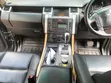 Land Rover Range Rover Sport Supercharged 2007 - 2