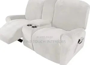 Stretch Recliner Chair Covers - Brand New