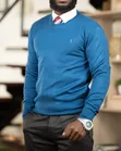 Official Sweaters - 1