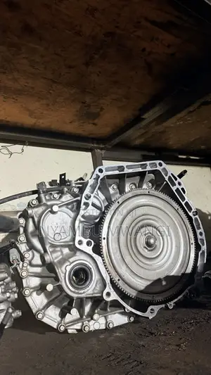 Honda Civic, Stream R18A 2WD Gearbox - Brand New