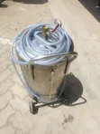 Heavy Duty Foam Dispenser - 60 Litres - 1