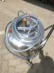 Heavy Duty Foam Dispenser - 60 Litres - 2