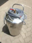 Heavy Duty Foam Dispenser - 60 Litres - 3