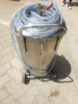 Heavy Duty Foam Dispenser - 60 Litres - 4