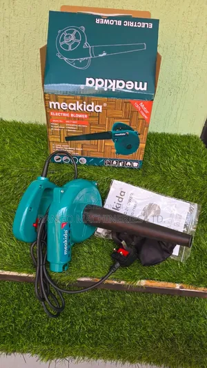 Ace Air Blower/Vacuum - Brand New