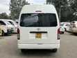 Toyota HiAce 2019 16-Seater Bus - 1