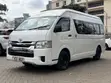 Toyota HiAce 2019 16-Seater Bus - 3
