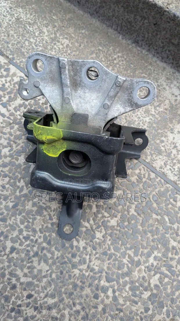 Engine Mounting for Suzuki Alto New Model - 1