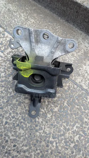 Engine Mounting for Suzuki Alto New Model