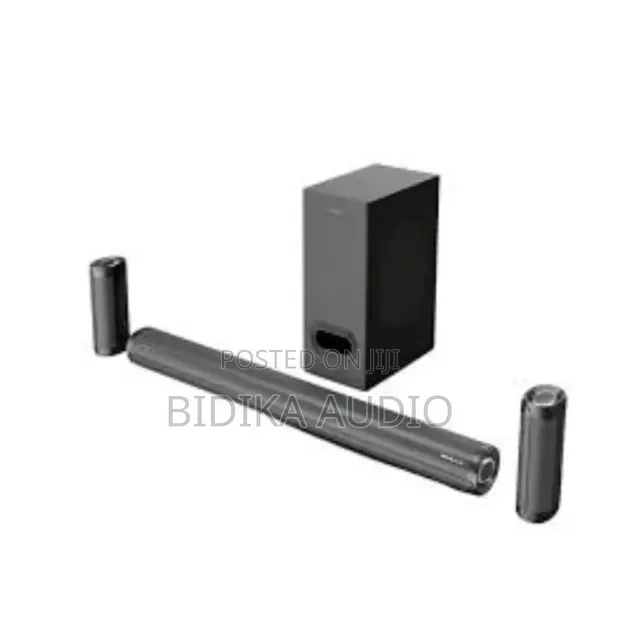 Skyworth SS586 5.1CH 630W Dolby Soundbar with Wireless Surround - 1