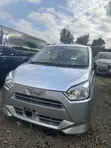 Toyota Pixis Epoch 2019 Silver - 1