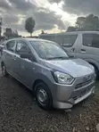 Toyota Pixis Epoch 2019 Silver - 2