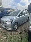 Toyota Pixis Epoch 2019 Silver - 3