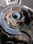 Nissan X-Trail NT31 Rear Hub (Ex-Japan) - 1