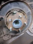 Nissan X-Trail NT31 Rear Hub (Ex-Japan) - 2