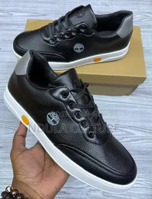 Timberland Smart Casual Shoes