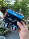 Kioxia Exceria Plus G3 2TB M.2 NVMe PCIe Gen 4 SSD - 2