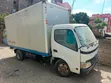 Toyota Dyna 2008 Nyeupe - 1