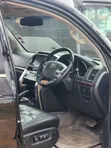 Toyota Land Cruiser 4.6 V8 ZX 2012 Black - 4