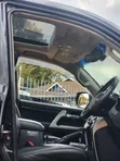 Toyota Land Cruiser 4.6 V8 ZX 2012 Black - 5