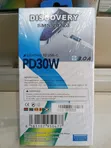 Discovery Lighting to USB-C 30W Cable CL30 - 2