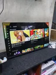 Amtec 32 Inch Smart TV AC-DC - 2