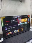 Amtec 32 Inch Smart TV AC-DC - 3