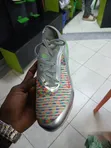 Nike Phantom GX 6 Low Football Boots - Children's - 2