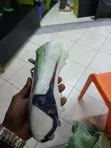 Nike Phantom GX 6 Low Football Boots - Children's - 3