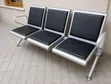 Heavy Duty Reception Waiting Bench - Brand New - 1