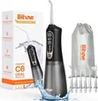 Bitvae Portable Water Flosser for Teeth - 2