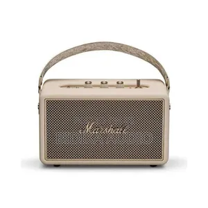 Marshall Kilburn III Portable Bluetooth Speaker 20W