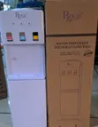 Executive 3-Tap Standing Water Dispenser - Top Load - 1
