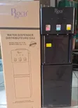 Executive 3-Tap Standing Water Dispenser - Top Load - 2