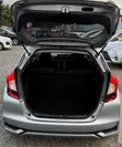 Honda Fit EX 2019 Silver - 1
