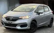 Honda Fit EX 2019 Silver - 2